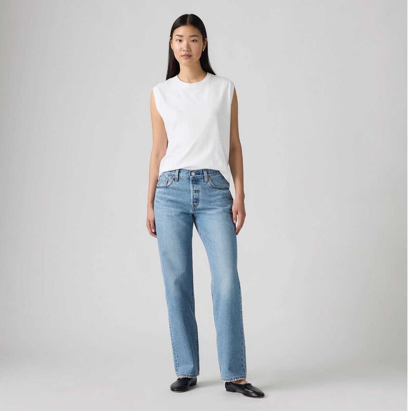 Levi's 501&reg; 90's Jeans image number 3